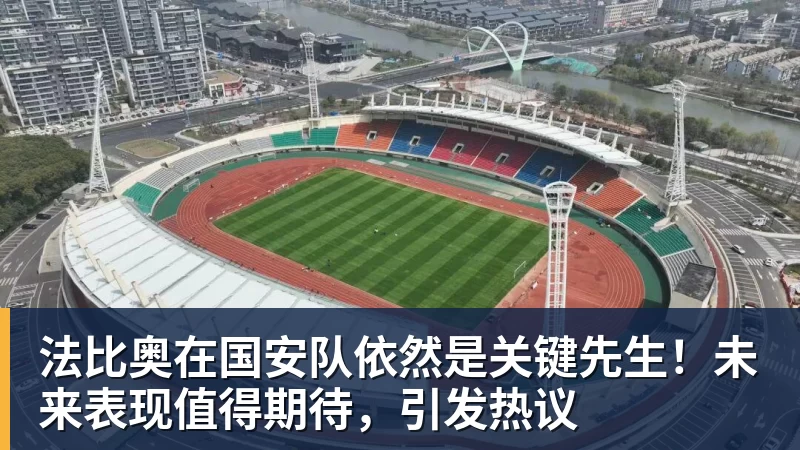 乐虎体育法比奥在国安队依然是关键先生！未来表现值得期待，引发热议