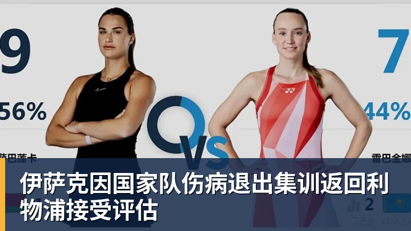 乐虎体育伊萨克因国家队伤病退出集训返回利物浦接受评估
